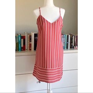 Forever 21 | Stripped Tunic Cami